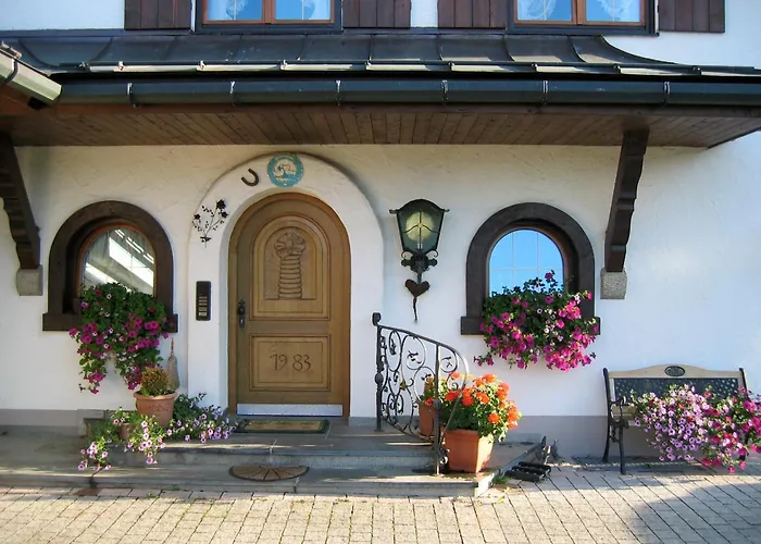 Landhaus Gerlach Oberstdorf